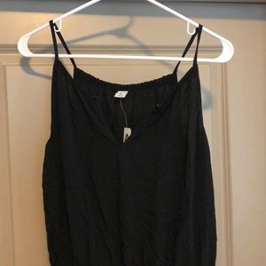 Old Navy Tall Romper